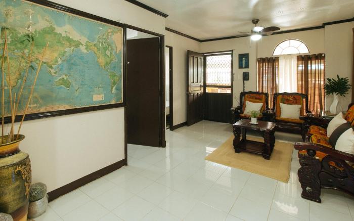 Jb's Transient House