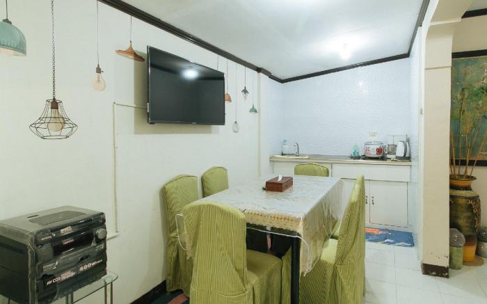 Jb's Transient House