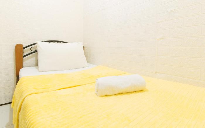 Jb's Transient House