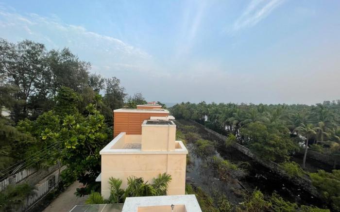 Coral Drive Villas - For Peace and Tranquility