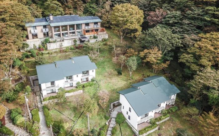 HAKONE SHICHIFUKUSOU