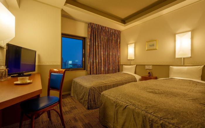 Hotel Ace Morioka