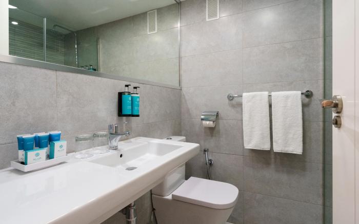 AluaSoul Costa Málaga (Adults Recommended +16)
