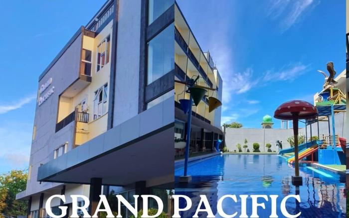Grand Pacific Pangandaran