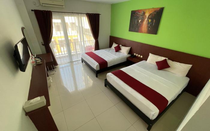Grand Pacific Pangandaran