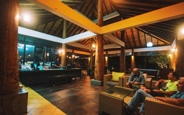 Nana Beach Hotel