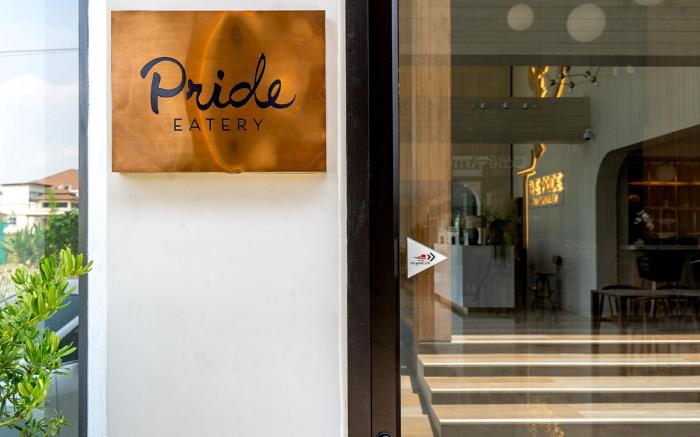 The Pride Hotel , Phitsanulok