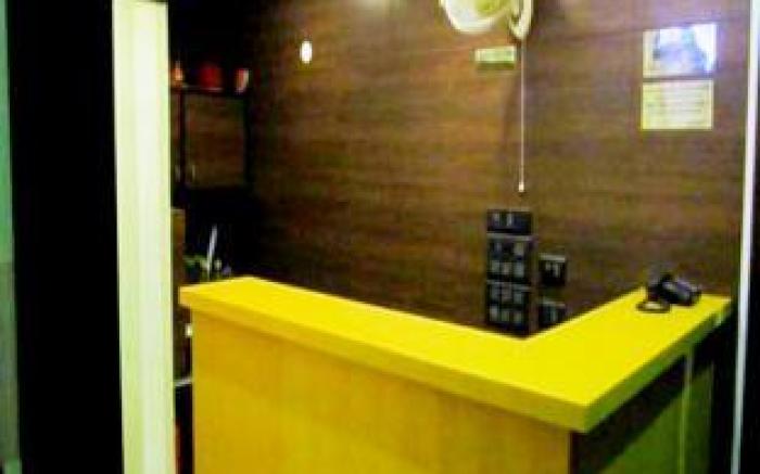 Bhammar's Inn - A Pure Vegetarian Hotel