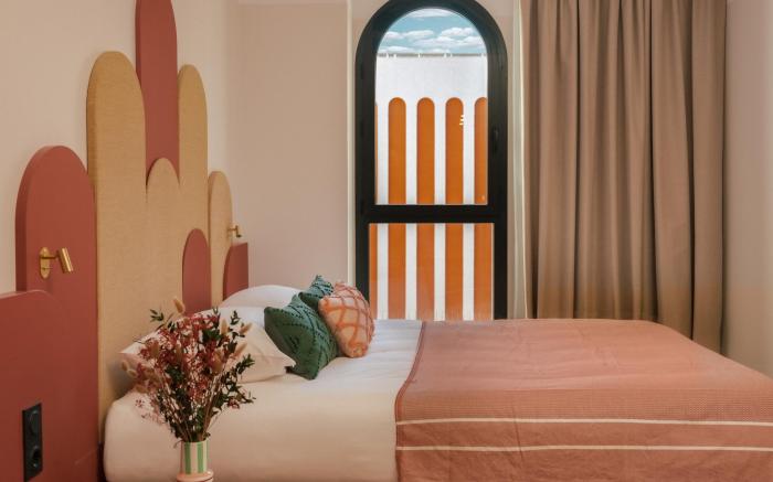 Ibis Styles Sevilla Santa Justa