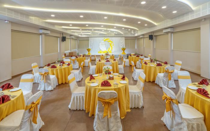 OSHIN HOTELS