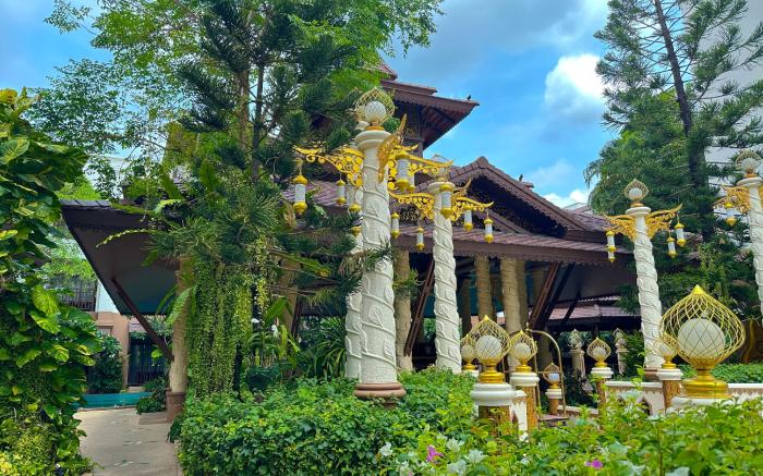 Quality Beach Resorts and Spa Patong