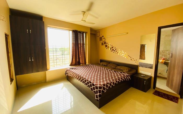 Machayenge Villa - 3 BHK Villa with Private Pool