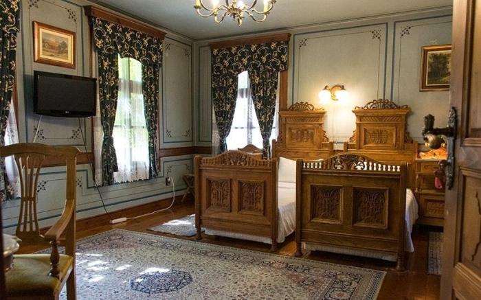 Hotel Residence Hebros