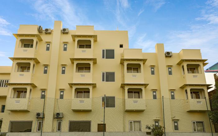 Vasant Vilas A Heritage Stay 