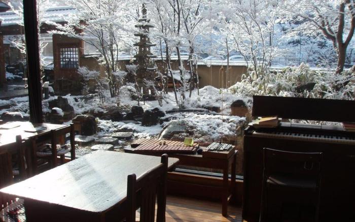 Shibu Hotel