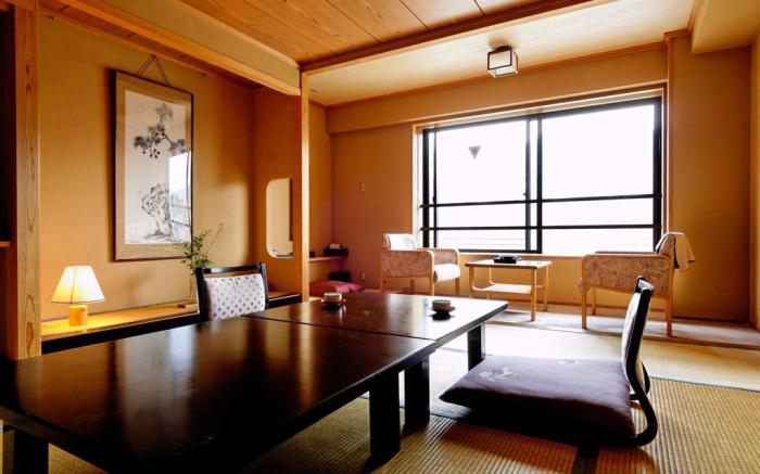 Shibu Hotel