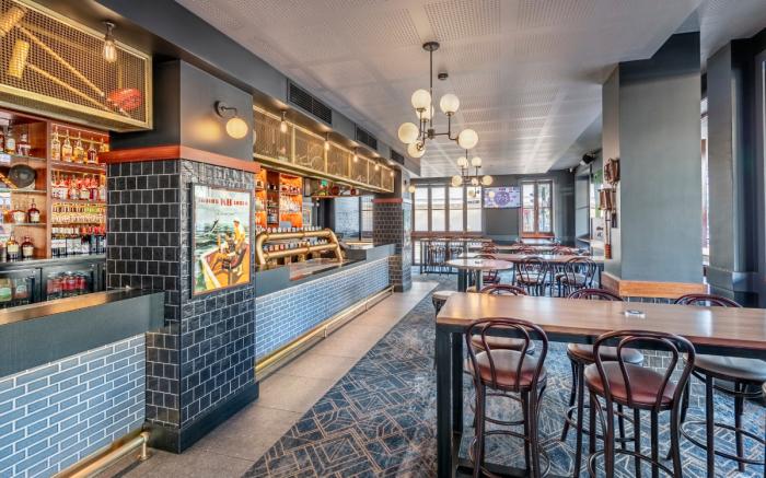 Hotel Gosford