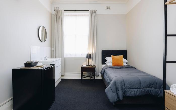 Hotel Gosford