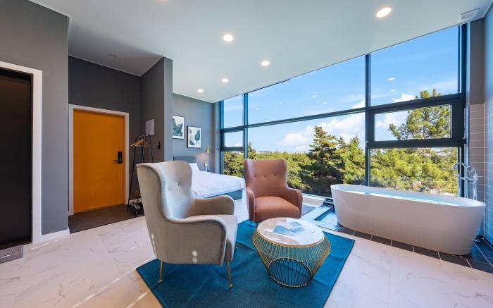 Gangneung Good day Poolvilla