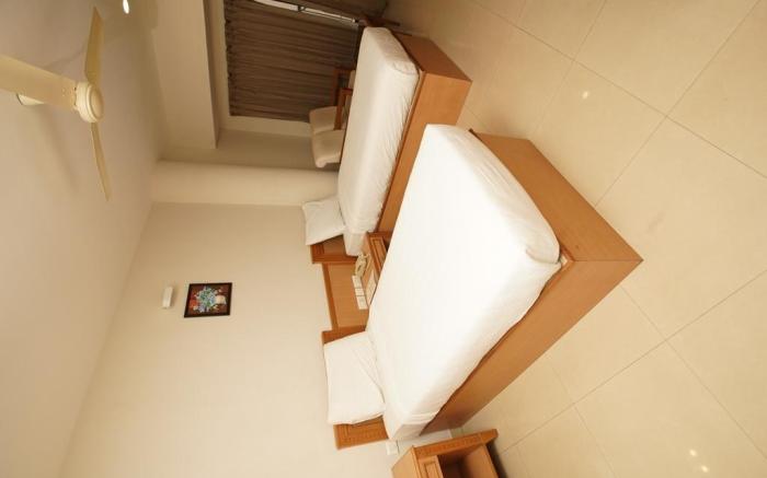 Hotel Malabar Residency
