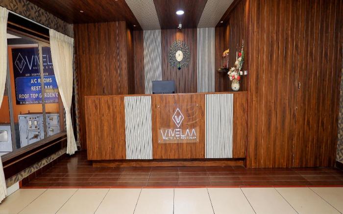 Vivelaa Hotels and Restobar 