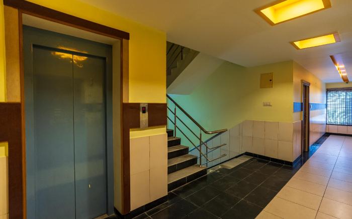 Vivelaa Hotels and Restobar 