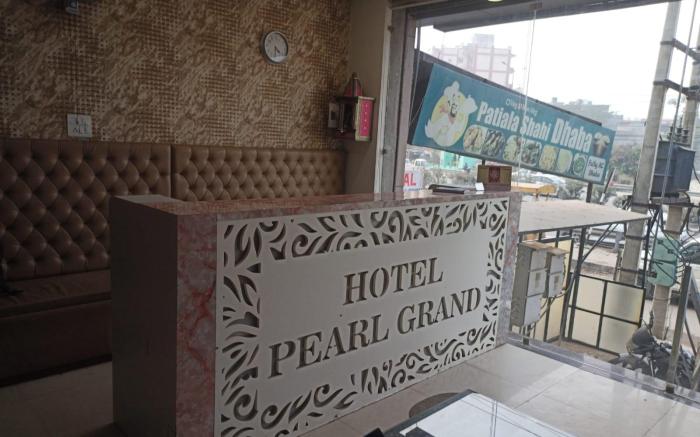 HOTEL PEARL GRAND