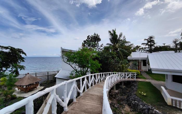 Meili Beach Resort