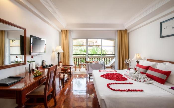 Somadevi Angkor Premium