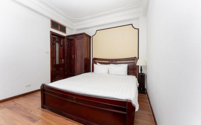 Little Hanoi Hotel