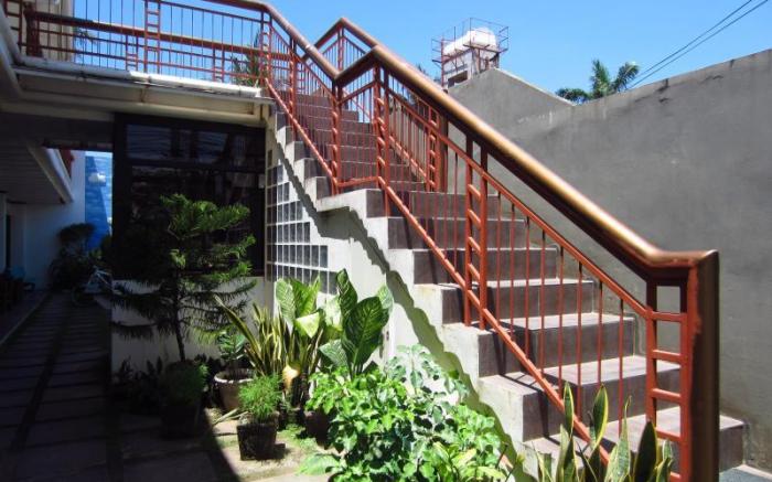 Cebu Residencia Lourdes
