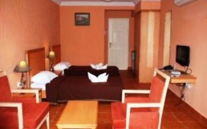 GT BOUTIQUE RESORT