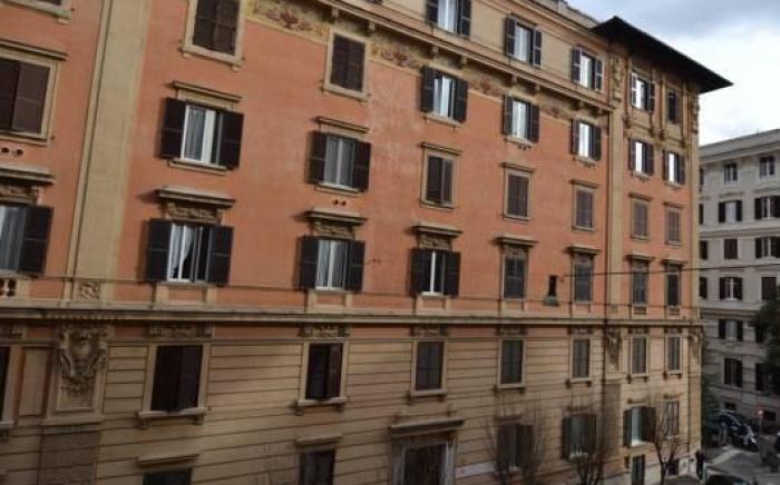 B&B Vatican Town