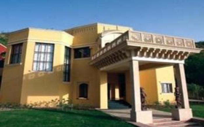 Club Mahindra Kumbhalgarh