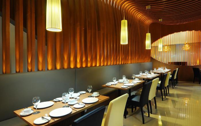 Hotel Granada Johor Bahru