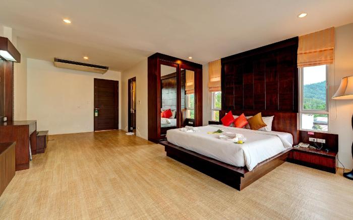 Aonang Regent Hotel