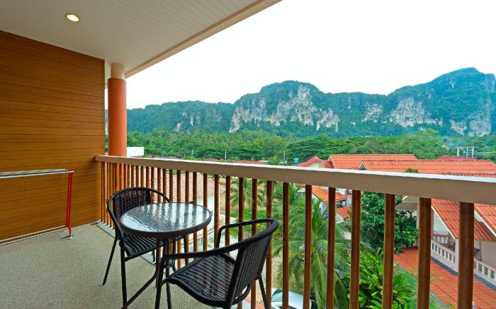Aonang Regent Hotel