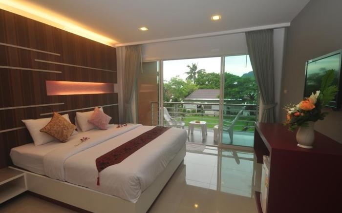 Phi Phi Rimlay Resort