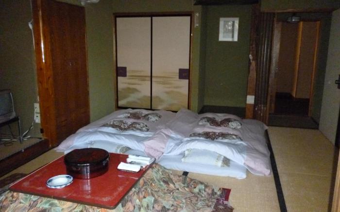 Uotoshi Ryokan