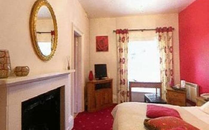 Antrobus Hotel