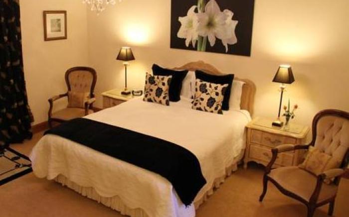 Arden Country House