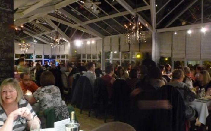 Avonbridge Hotel