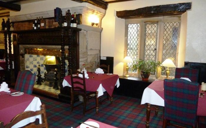 Lobster Hall - Room Only