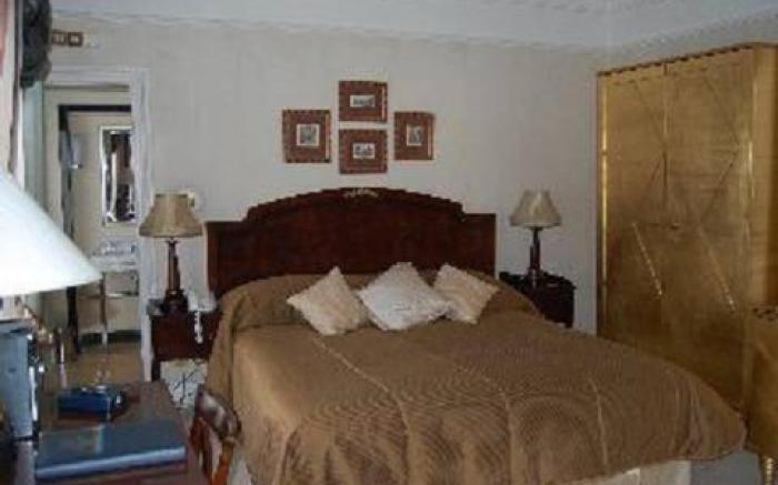 Castle House Hotel
