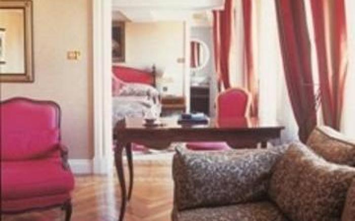 Castle House Hotel
