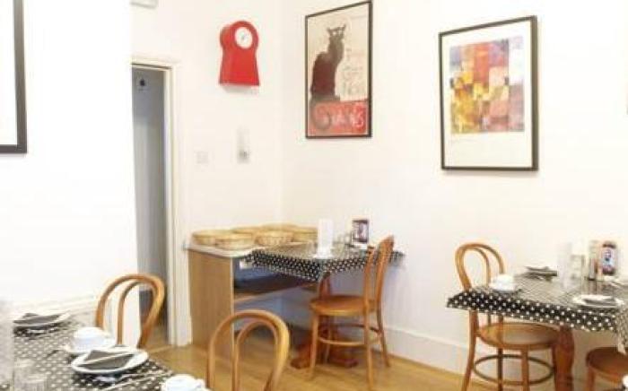 Colebrook Guest House