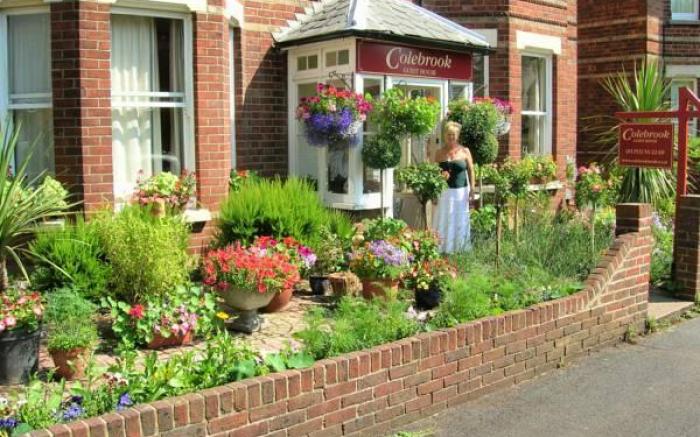 Colebrook Guest House