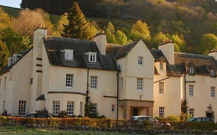 Fortingall Hotel