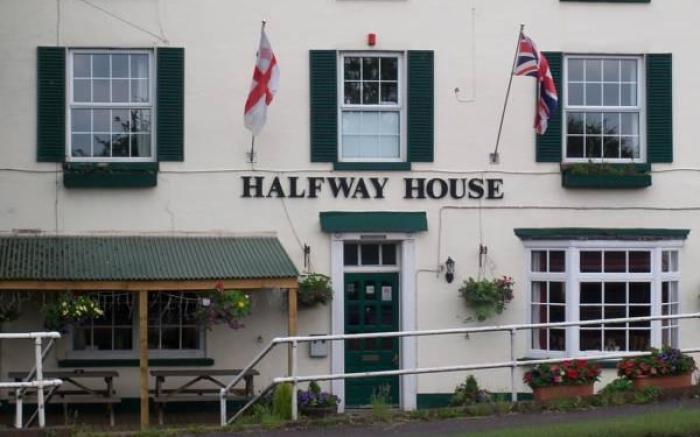 Halfway House