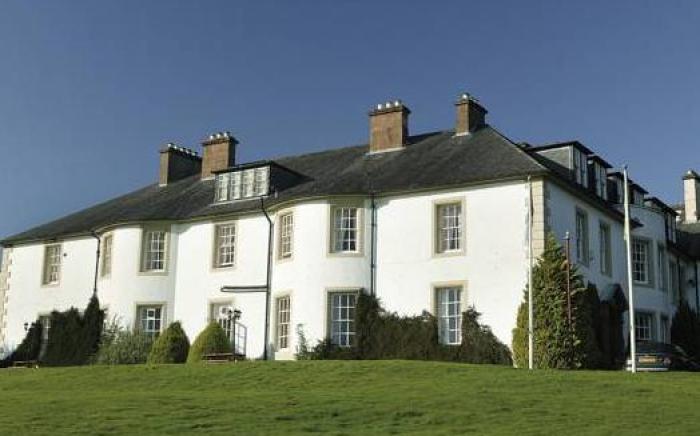 Hetland Hall Hotel